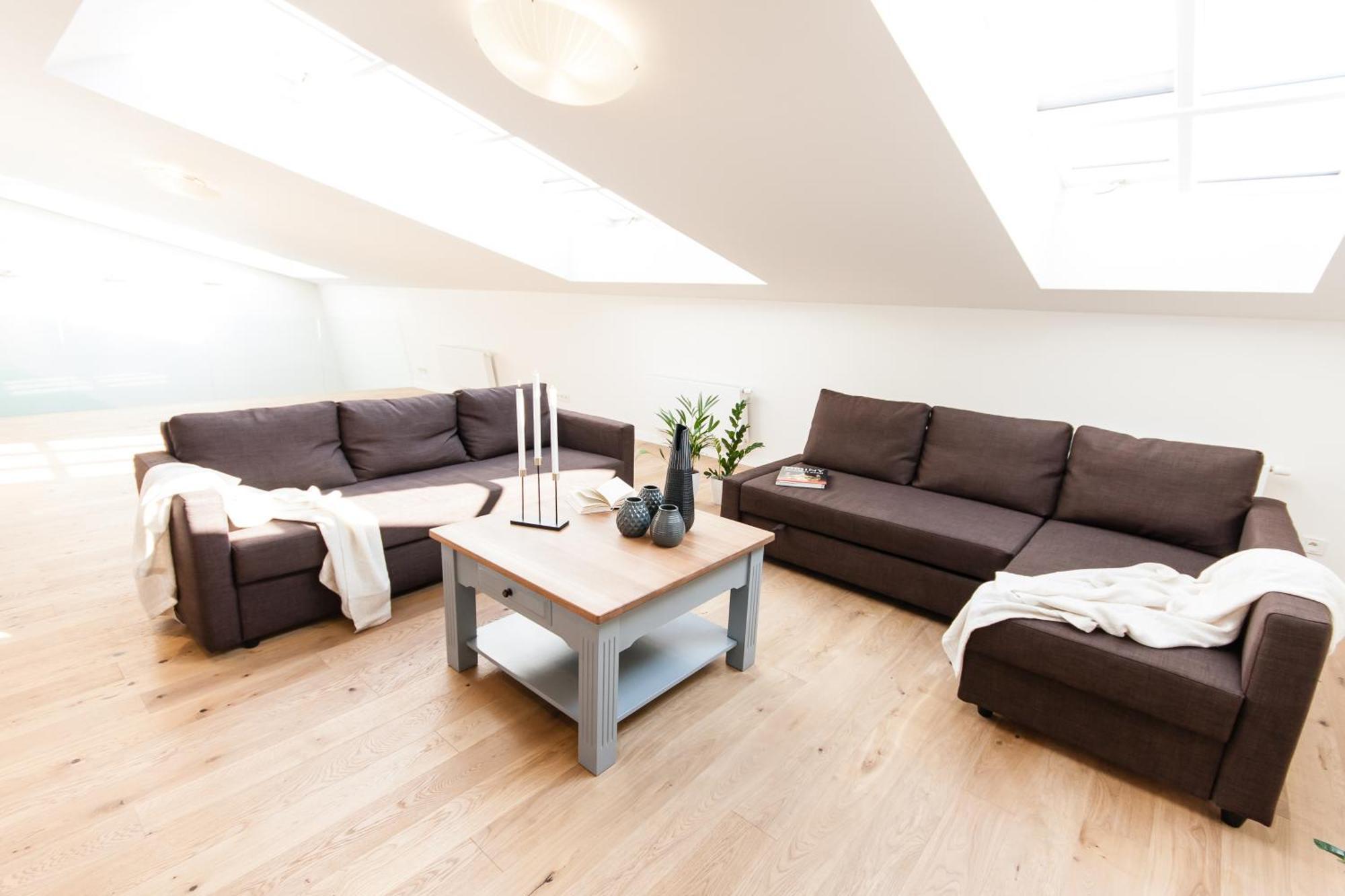 Apartament Glamour Excellent