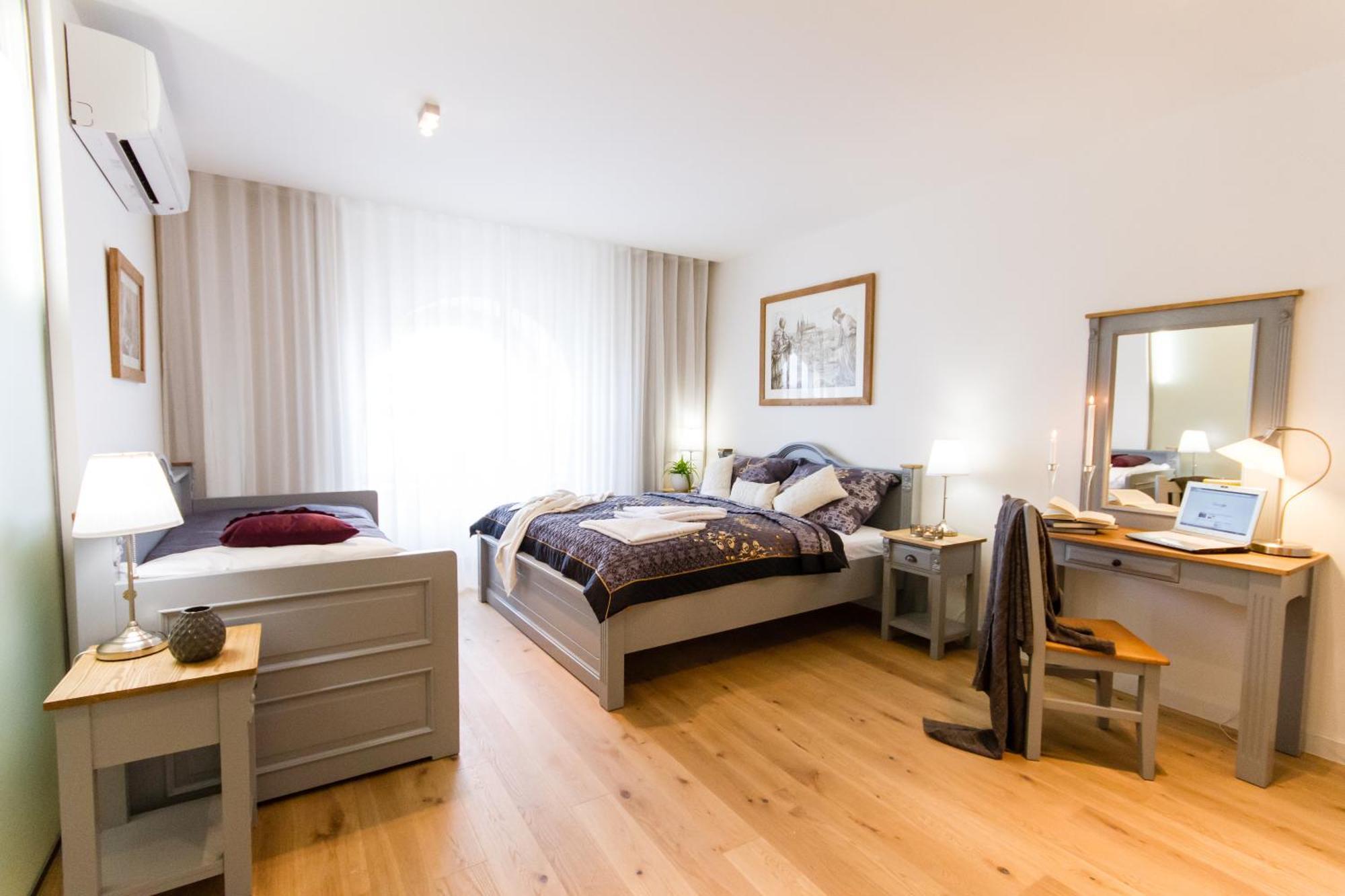 Apartament Glamour Excellent