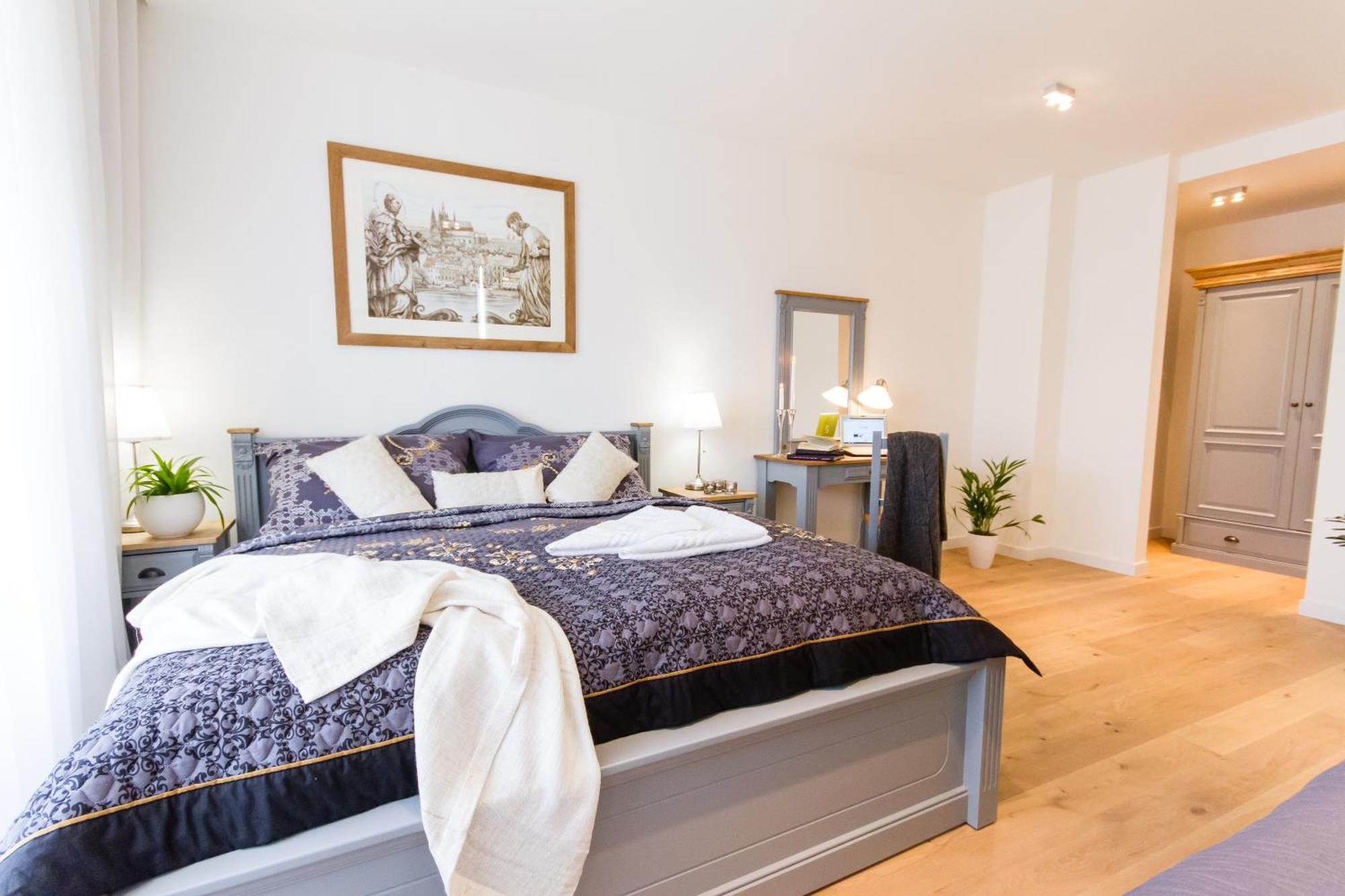 Apartament Glamour Excellent *