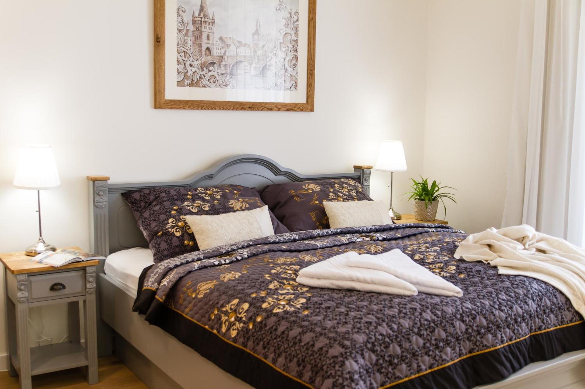 Apartament Glamour Excellent *