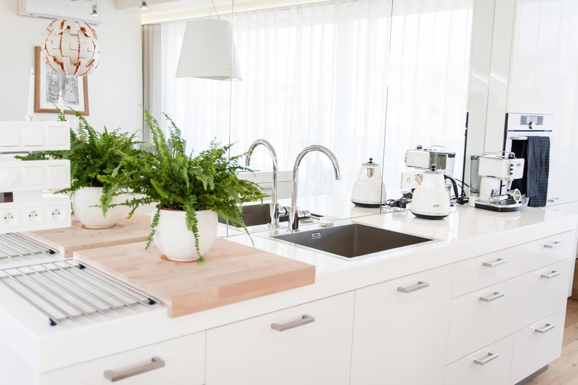Apartament Glamour Excellent