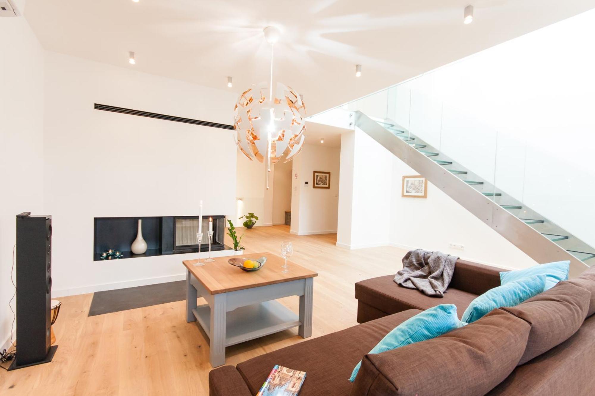 Apartament Glamour Excellent