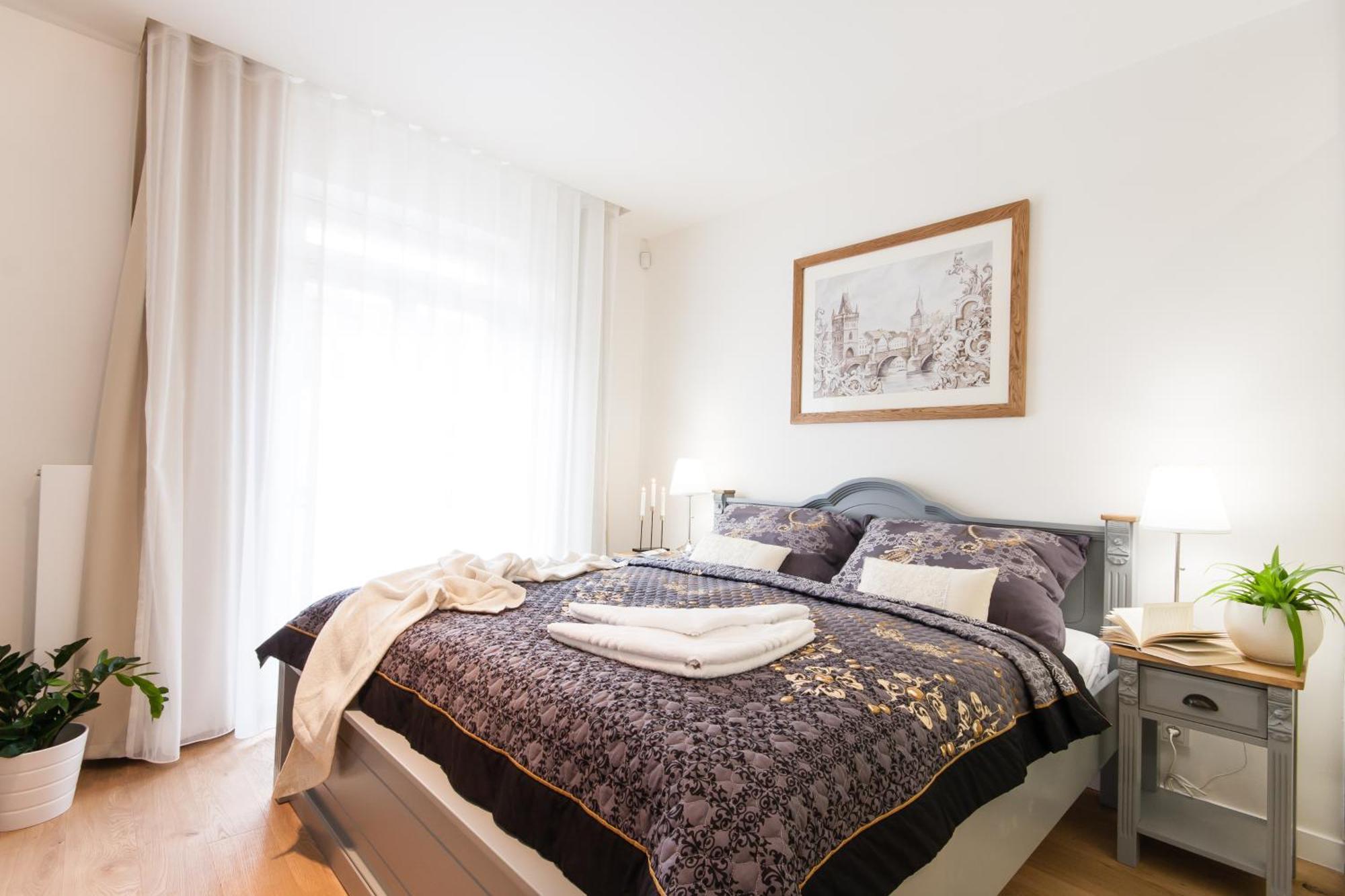 Apartament Glamour Excellent *