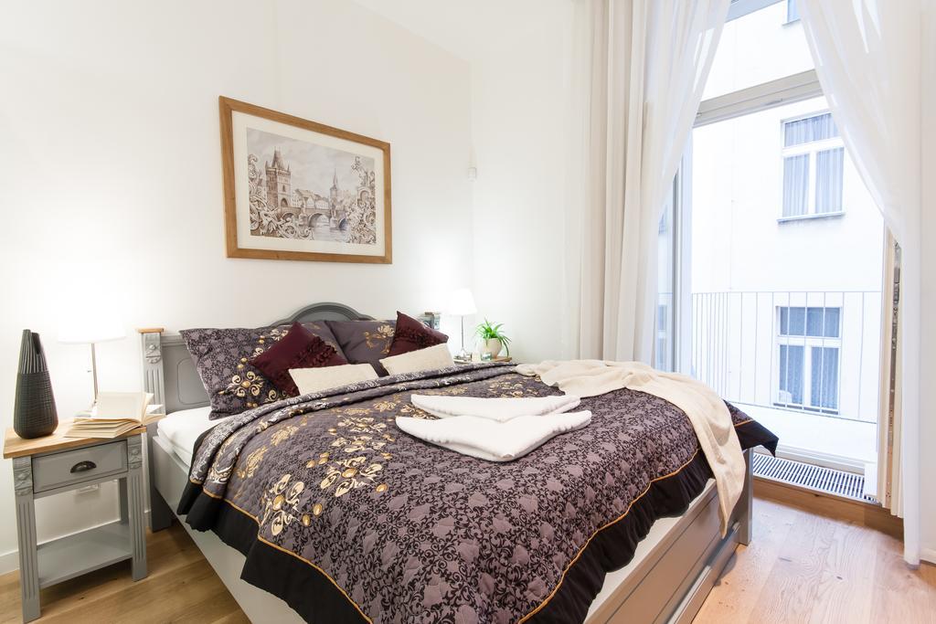 Glamour Excellent Apartament *