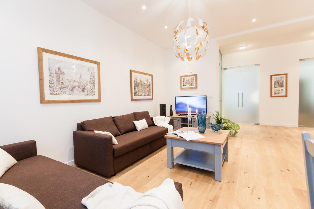 Apartament Glamour Excellent