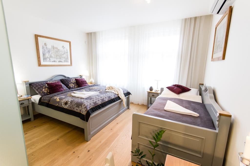 Glamour Excellent Apartament