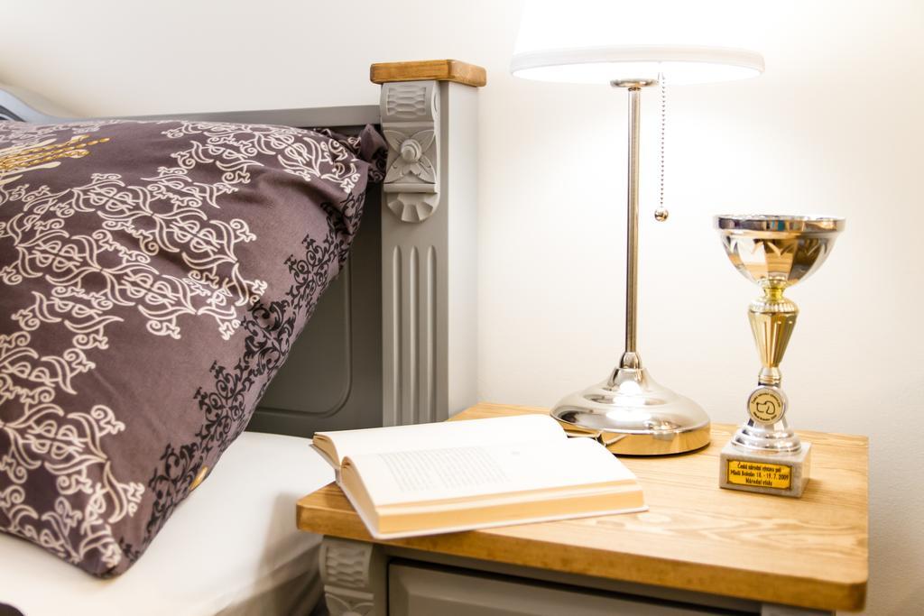 Glamour Excellent Apartament Praga