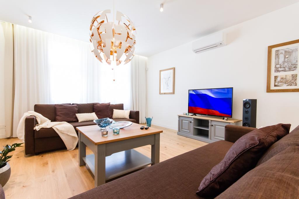 Glamour Excellent Apartament *
