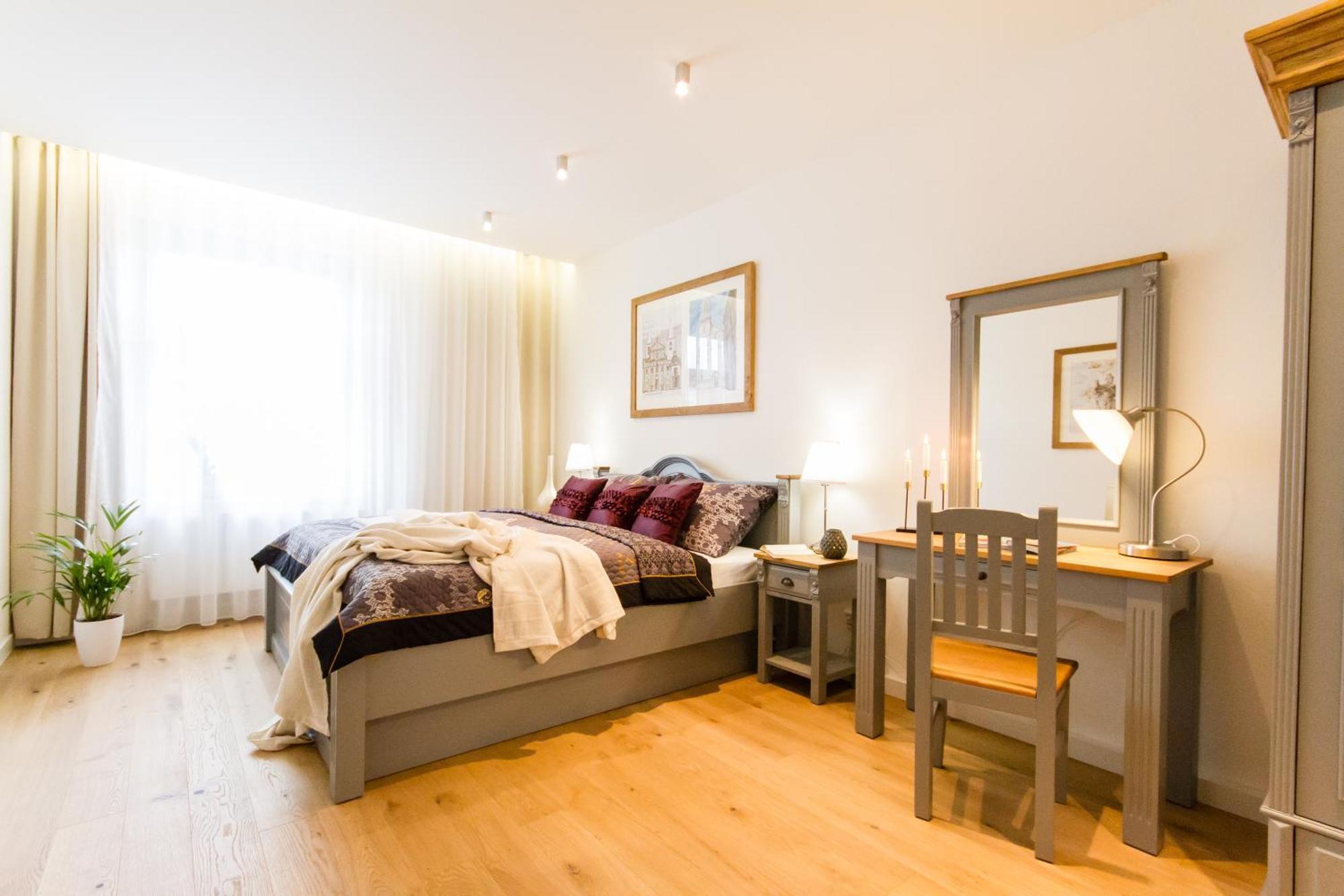 Glamour Excellent Apartament