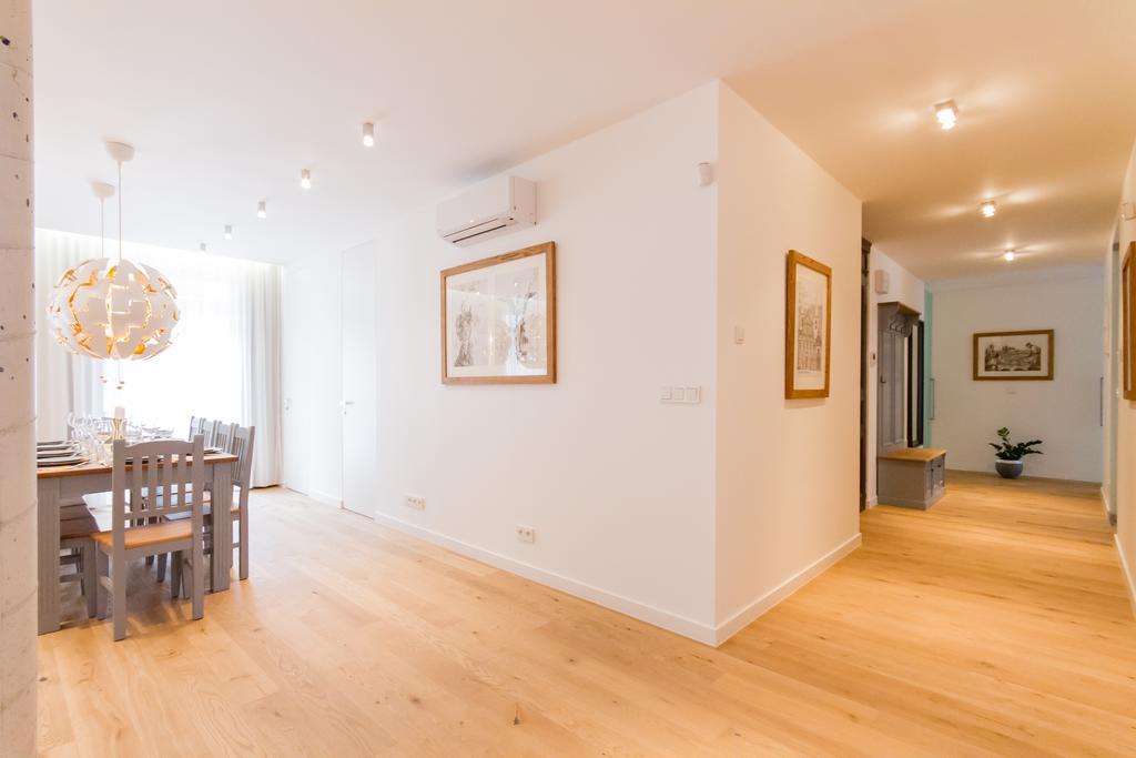 Apartament Glamour Excellent