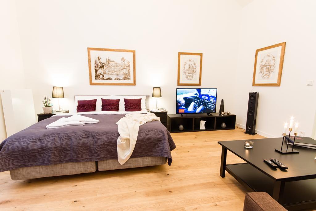 Glamour Excellent Apartament *
