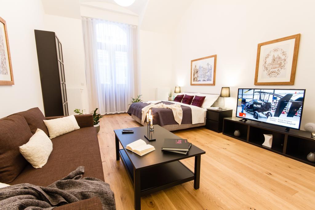 Apartament Glamour Excellent *